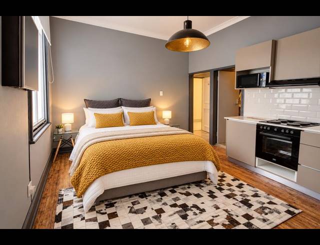 0 BEDROOM APARTMENT FOR SALE IN CAPE TOWN CITY CENTRE